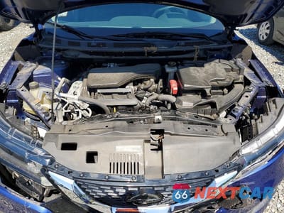 Zdjęcie 12 z 13 samochodu: 2021 NISSAN ROGUE SPORT S VIN:JN1BJ1AW5MW437514 - miniatura