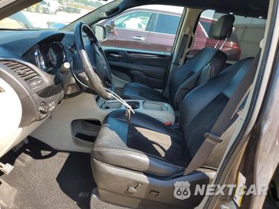 Zdjęcie 7 z 13 samochodu: 2016 DODGE GRAND CARAVAN SXT VIN:2C4RDGCG6GR197057 - miniatura