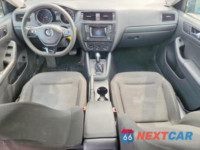 Zdjęcie 8 z 13 samochodu: 2016 VOLKSWAGEN JETTA S VIN:3VW267AJ8GM298650 - miniatura