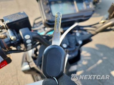Zdjęcie 8 z 9 samochodu: 2023 ZONGSHEN MOTORCYCLE VIN:L5YTCKBD3P1125541 - miniatura