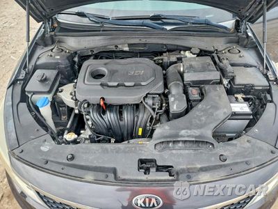 Zdjęcie 11 z 12 samochodu: 2018 KIA OPTIMA EX VIN:5XXGU4L31JG190777 - miniatura
