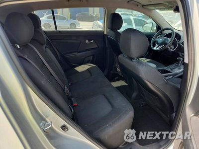 Zdjęcie 11 z 13 samochodu: 2013 KIA SPORTAGE LX VIN:KNDPB3A27D7376766 - miniatura