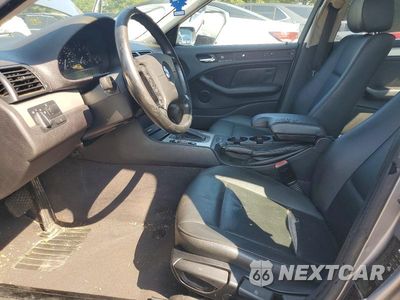 Zdjęcie 7 z 12 samochodu: 2004 BMW 325 I VIN:WBAEV33404KR27899 - miniatura