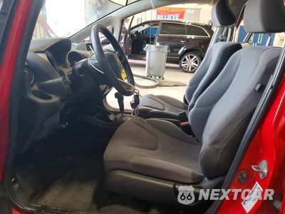 Zdjęcie 7 z 12 samochodu: 2009 HONDA FIT VIN:JHMGE88239S058088 - miniatura
