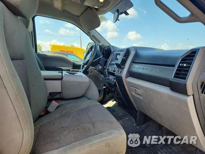 Zdjęcie 10 z 12 samochodu: 2019 FORD F250 SUPER DUTY VIN:1FTBF2B68KED62846 - miniatura