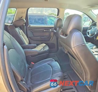 Zdjęcie 11 z 13 samochodu: 2016 CHEVROLET TRAVERSE LT VIN:1GNKRHKD0GJ305507 - miniatura