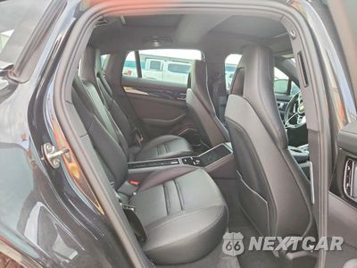 Zdjęcie 11 z 14 samochodu: 2018 PORSCHE PANAMERA 4S VIN:WP0AB2A79JL136357 - miniatura