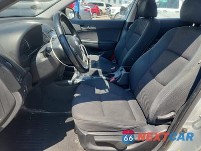 Zdjęcie 7 z 12 samochodu: 2010 HYUNDAI ELANTRA TOURING SE VIN:KMHDC8AE0AU064465 - miniatura