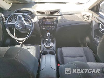 Zdjęcie 8 z 13 samochodu: 2018 NISSAN ROGUE SV VIN:JN8AT2MT9JW456366 - miniatura