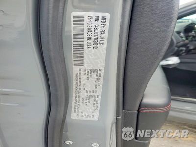 Zdjęcie 14 z 14 samochodu: 2026 DODGE DURANGO R/T VIN:1C4SDJCT7TC200109 - miniatura