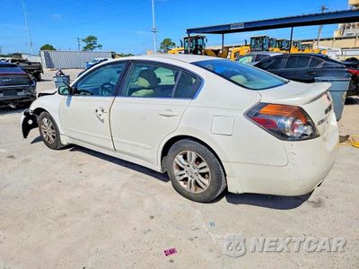 Drugie zdjęcie samochodu z przodu: 2007 NISSAN ALTIMA 2.5 VIN:1N4AL21E37N443179 - miniatura