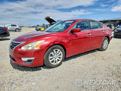 2014 NISSAN ALTIMA 2.5 1N4AL3AP7EC204203 - główne zdjęcie licytacji z USA - miniatura