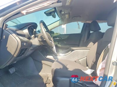Zdjęcie 7 z 12 samochodu: 2024 CHEVROLET MALIBU LS VIN:1G1ZB5ST7RF250361 - miniatura