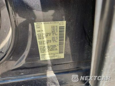 Zdjęcie 12 z 12 samochodu: 2012 NISSAN TITAN SV VIN:1N6BA0EC0CN311750 - miniatura
