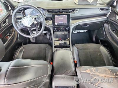 Zdjęcie 8 z 12 samochodu: 2021 JEEP GRAND CHEROKEE L LAREDO VIN:1C4RJKAG9M8210096 - miniatura