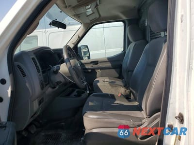 Zdjęcie 7 z 13 samochodu: 2016 NISSAN NV 1500 S VIN:1N6BF0KM8GN808307 - miniatura