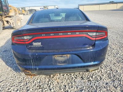 Zdjęcie 6 z 12 samochodu: 2015 DODGE CHARGER SE VIN:2C3CDXBG5FH811998 - miniatura