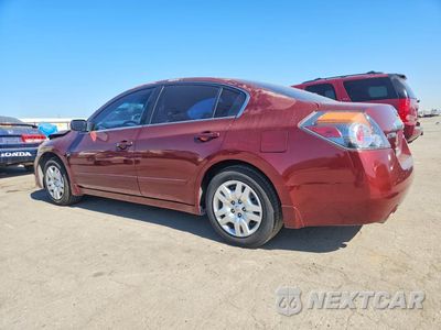 Drugie zdjęcie samochodu z przodu: 2012 NISSAN ALTIMA 2.5 VIN:1N4AL2AP3CN484181 - miniatura
