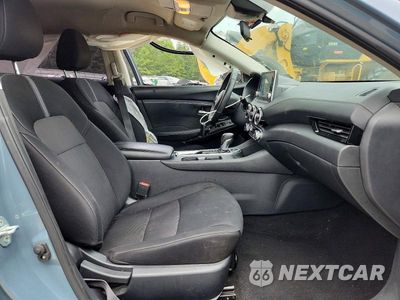 Zdjęcie 7 z 12 samochodu: 2024 NISSAN SENTRA SV VIN:3N1AB8CV8RY223297 - miniatura