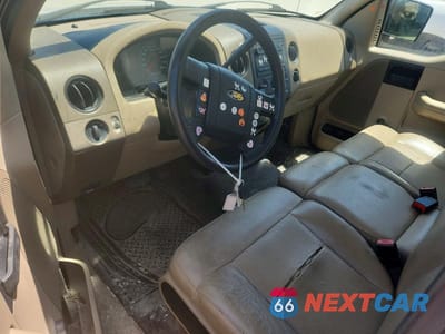 Zdjęcie 8 z 12 samochodu: 2008 FORD F150 VIN:1FTRF12W48KB28951 - miniatura
