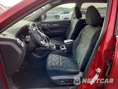 Zdjęcie 7 z 13 samochodu: 2015 NISSAN ROGUE SV VIN:5N1AT2MT7FC904295 - miniatura
