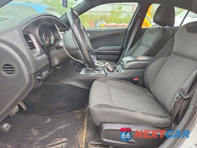 Zdjęcie 7 z 12 samochodu: 2015 DODGE CHARGER SE VIN:2C3CDXBG6FH798985 - miniatura