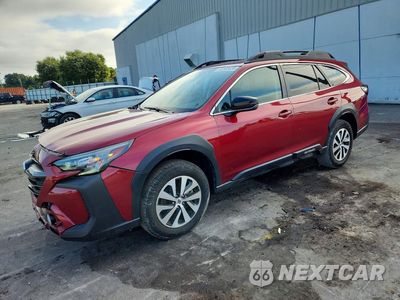 2025 SUBARU OUTBACK PREMIUM 4S4BTAFC5S3172500 - główne zdjęcie licytacji z USA - miniatura