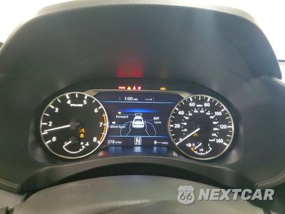 Zdjęcie 9 z 12 samochodu: 2026 NISSAN ALTIMA SV VIN:1N4BL4DV9TN346168 - miniatura