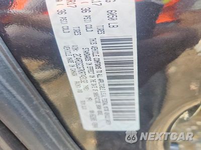 Zdjęcie 12 z 12 samochodu: 2019 DODGE GRAND CARAVAN SXT VIN:2C4RDGCG7KR743132 - miniatura