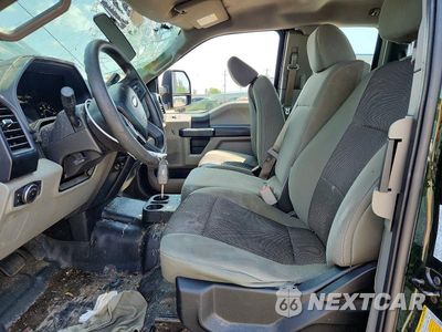 Zdjęcie 7 z 12 samochodu: 2016 FORD F150 SUPER CAB VIN:1FTFX1EGXGFA44502 - miniatura
