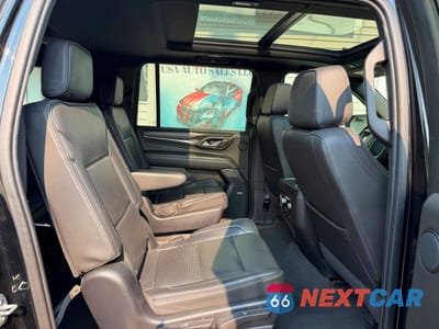 Zdjęcie 9 z 15 samochodu: 2021 GMC YUKON XL DENALI VIN:1GKS2JKL9MR354346 - miniatura