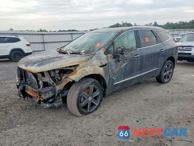 2020 BUICK ENCLAVE ESSENCE 5GAERBKW7LJ158506 - główne zdjęcie licytacji z USA - miniatura