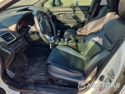 Zdjęcie 7 z 12 samochodu: 2017 SUBARU WRX LIMITED VIN:JF1VA1L68H9804665 - miniatura