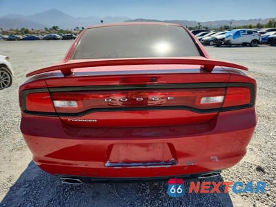 Zdjęcie 6 z 12 samochodu: 2013 DODGE CHARGER SE VIN:2C3CDXBG1DH601413 - miniatura