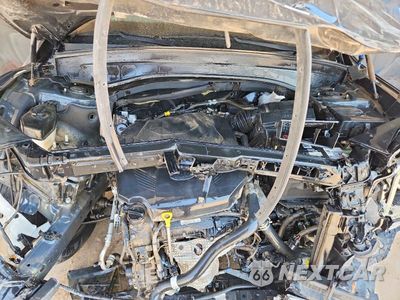 Zdjęcie 12 z 13 samochodu: 2020 KIA TELLURIDE EX VIN:5XYP34HC2LG034936 - miniatura
