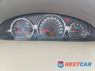 Zdjęcie 9 z 12 samochodu: 2007 SATURN ION LEVEL 2 VIN:1G8AJ55F97Z163127 - miniatura