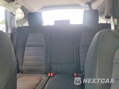 Zdjęcie 10 z 13 samochodu: 2022 HONDA CR-V SE VIN:7FARW2H76NE002769 - miniatura