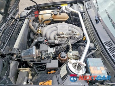Zdjęcie 11 z 12 samochodu: 1987 BMW 325 I AUTOMATIC VIN:WBABB2303H1941861 - miniatura