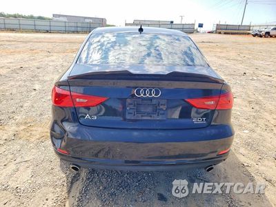 Zdjęcie 6 z 12 samochodu: 2015 AUDI A3 PREMIUM VIN:WAUBFGFF2F1090750 - miniatura