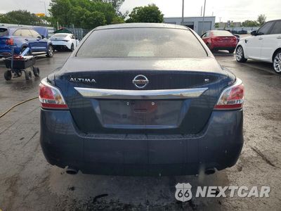 Zdjęcie 6 z 12 samochodu: 2015 NISSAN ALTIMA 2.5 S VIN:1N4AL3AP6FC230891 - miniatura