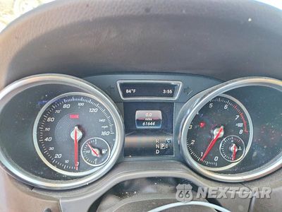 Zdjęcie 9 z 13 samochodu: 2018 MERCEDES-BENZ GLE 350 4MATIC VIN:4JGDA5HB7JB150349 - miniatura