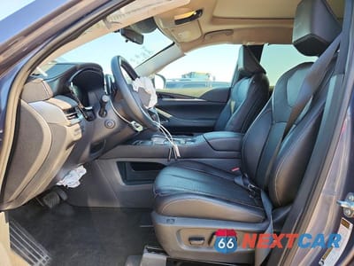 Zdjęcie 7 z 14 samochodu: 2024 INFINITI QX60 SENSORY VIN:5N1DL1GS8RC350313 - miniatura