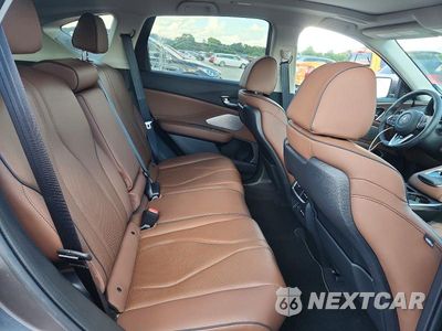 Zdjęcie 11 z 13 samochodu: 2026 ACURA RDX ADVANCE VIN:5J8TC2H72TL022118 - miniatura