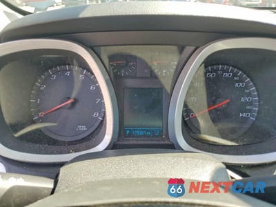 Zdjęcie 9 z 12 samochodu: 2012 CHEVROLET EQUINOX LT VIN:2GNFLEEKXC6283874 - miniatura