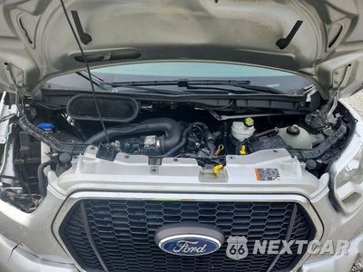 Zdjęcie 7 z 10 samochodu: 2022 FORD TRANSIT T-350 VIN:1FBAX2C80NKA69624 - miniatura