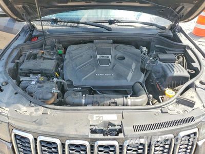 Zdjęcie 12 z 13 samochodu: 2018 JEEP GRAND CHEROKEE LIMITED VIN:1C4RJEBM9JC380070 - miniatura