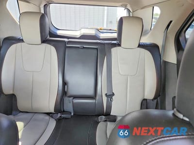 Zdjęcie 10 z 13 samochodu: 2014 CHEVROLET EQUINOX LTZ VIN:2GNFLHE3XE6340006 - miniatura