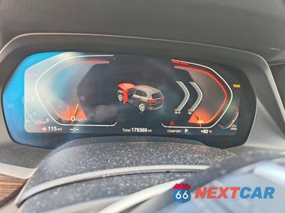 Zdjęcie 9 z 13 samochodu: 2019 BMW X5 XDRIVE40I VIN:5UXCR6C5XKLL65167 - miniatura