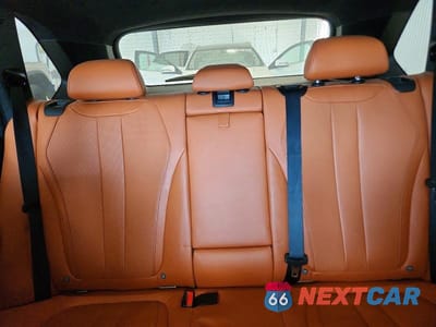Zdjęcie 10 z 13 samochodu: 2018 BMW X5 M VIN:5YMKT6C53J0Y84311 - miniatura