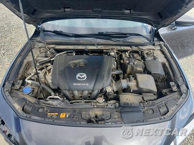 Zdjęcie 11 z 12 samochodu: 2021 MAZDA 3 PREFERRED VIN:JM1BPACL3M1301927 - miniatura